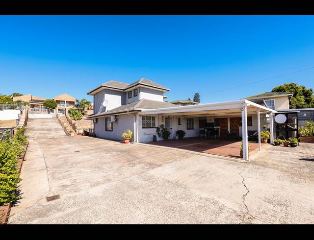 5 BEDROOM HOUSE FOR SALE IN COROVOCA